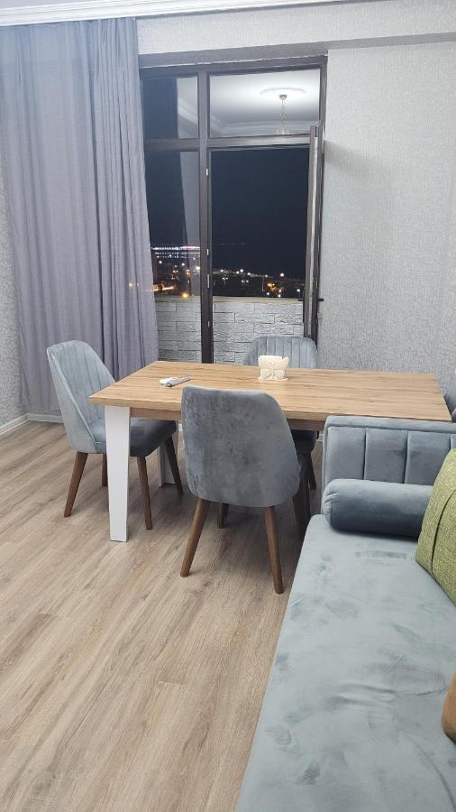 Sea View House Apartment Sumqayıt